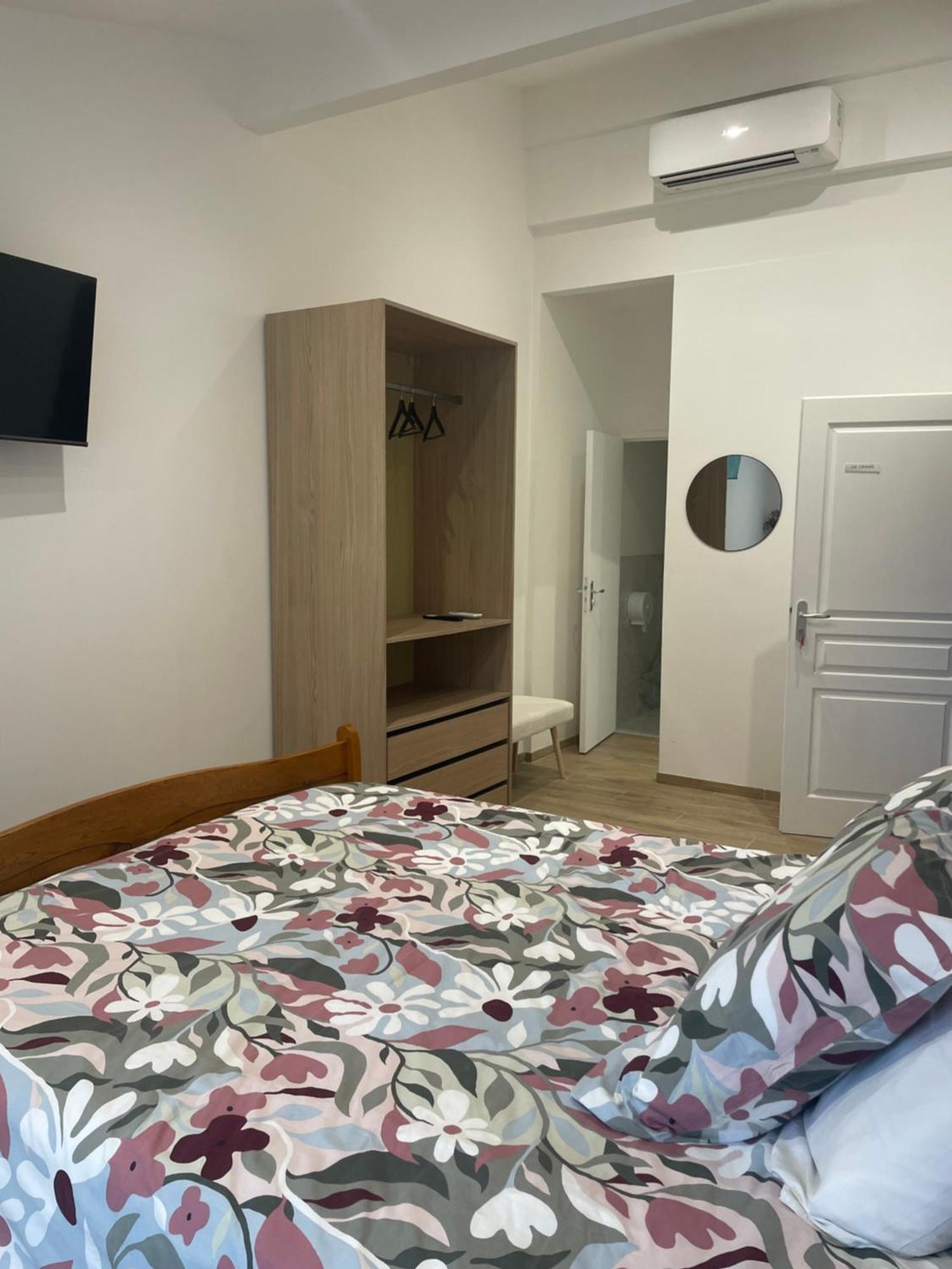 Les Chambres Du Pays Toulousain Pechbonnieu Eksteriør billede